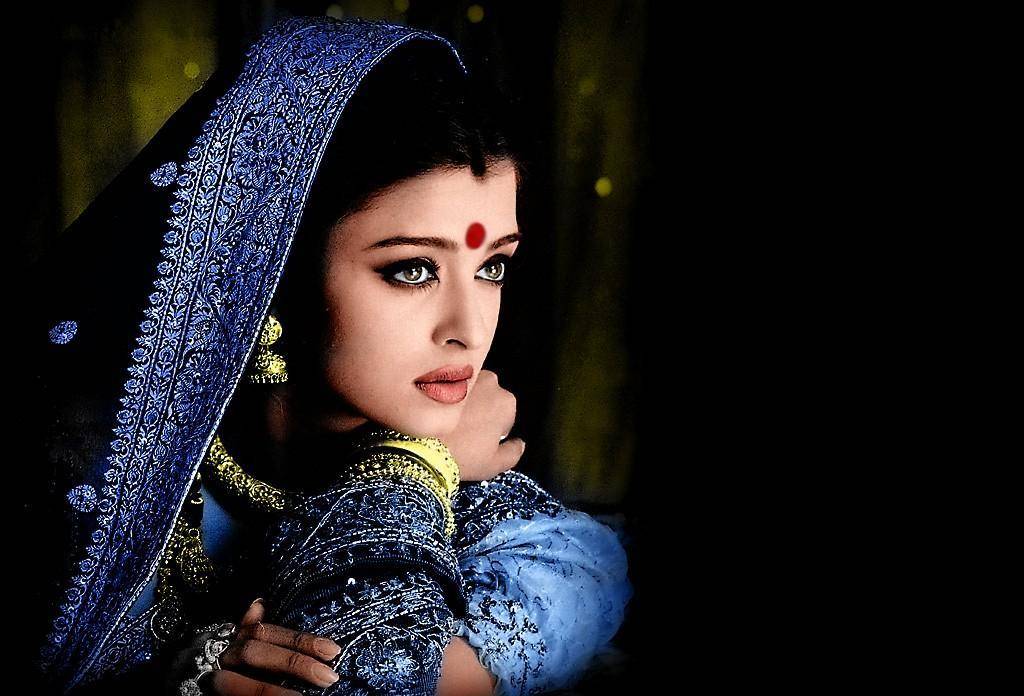 宝莱坞第一美女的豪门婚姻