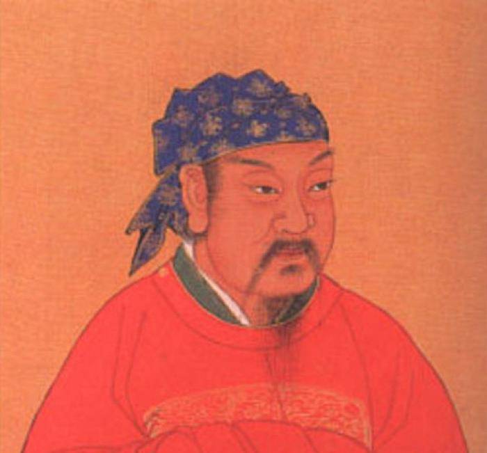 晋恭帝司马德文:中国历史上最没有存在感的末代帝王,非他莫属_东晋