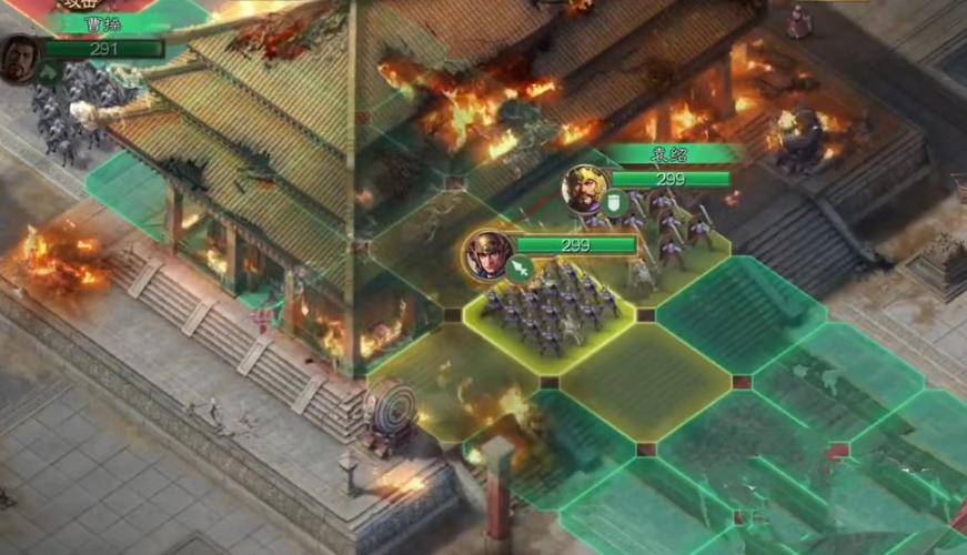 三国志战棋版新手怎么搭配阵容 三国志战棋版新手平民阵容搭配