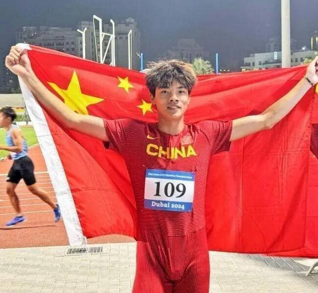 中国男子百米短跑迎来新生力量苏炳添等老将可逐渐淡出赛场