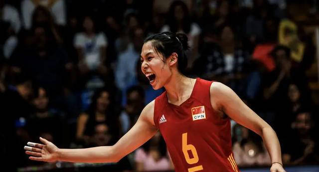 中国女排官宣朱婷回归:球迷期待国家队夺冠