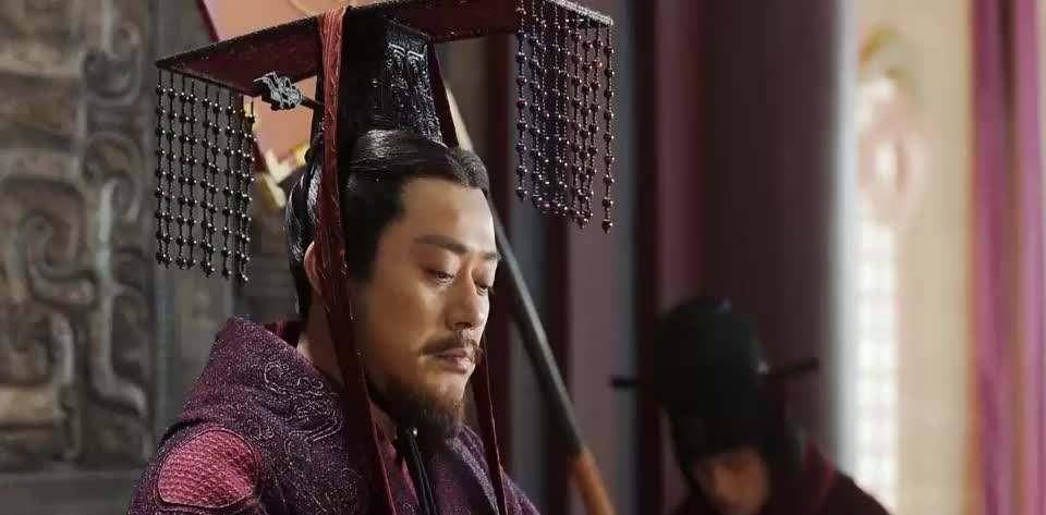 爷爷出身秦将,孙子气吞燕,齐,自己横行天下却惨遭枉杀的名将