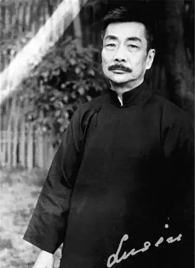 朱安:被鲁迅视为"礼物",独守空房40年,晚年靠许广平接济度日