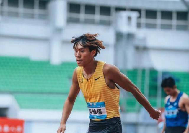 中国男子短跑崭露头角新生力量崛起,老将逐渐淡出