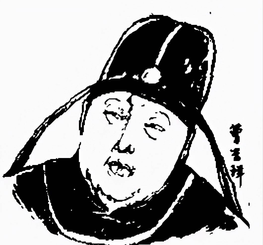 徐有贞:小人报仇,十年不晚,一个投机主义者眼中的大明王朝_于谦