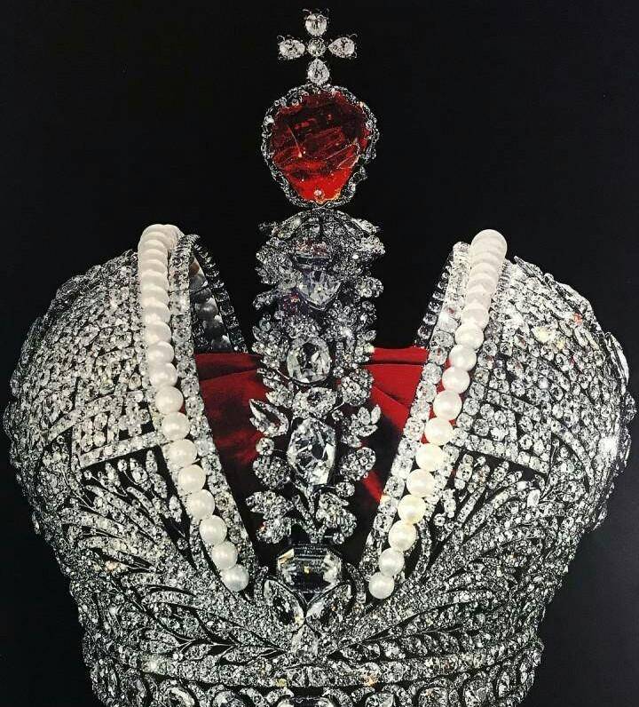 未婚先寡,改嫁小叔子被独宠,10件首饰值4千万美金_玛丽_珠宝_英国王室