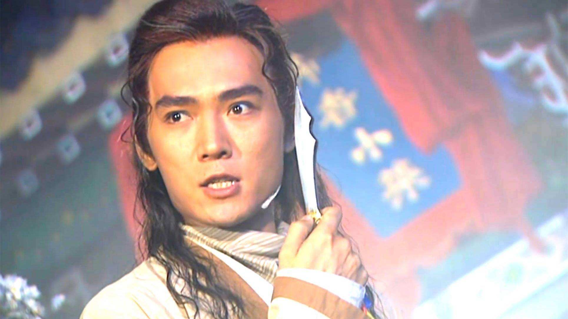 最被低估的武林高手,将七大掌门挤出兵器谱,却被李寻欢坑死