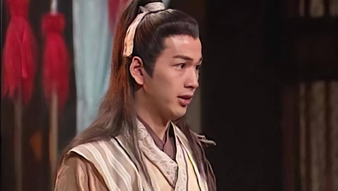 于是郭襄和郭破虏的名字就在这样的寄托中诞生了.