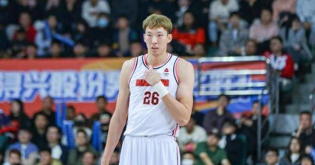 广东队留下周琦的可能有多大?他其实别无选择