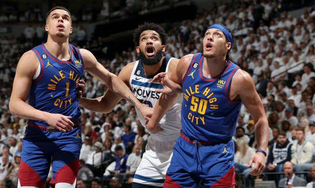 掘金逆袭锡伯杜——马龙决策带领团队扭转局势