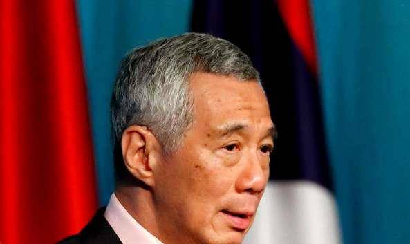 她是亚洲第一女强人,执掌新加坡百亿资产,一人舌战台湾众网友