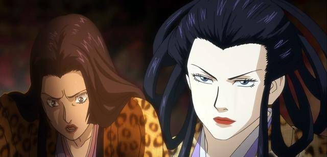 我眼中的战国第一"恶女"—淀夫人浅井茶茶