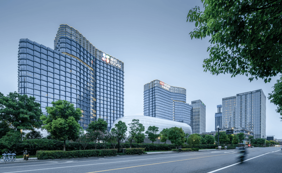 未来视界 智造空间:当代科技产业园规划与设计国际论坛