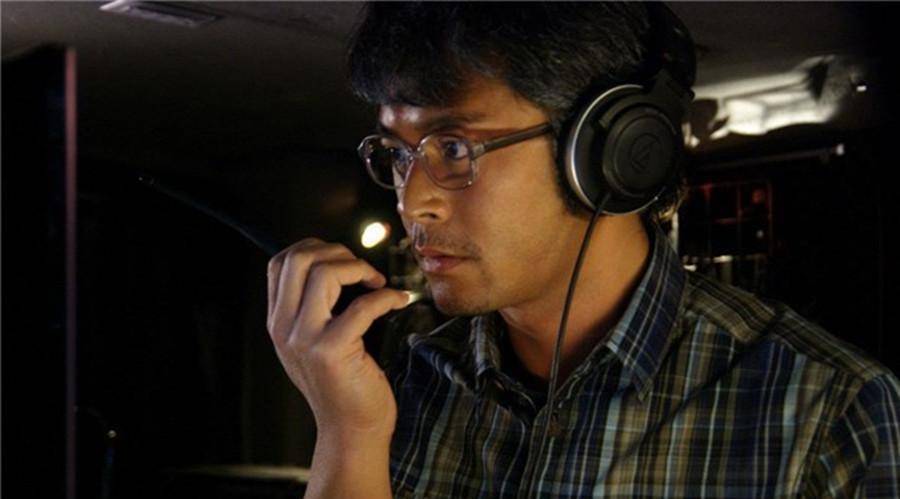 "在听说了这件事后,陈笑漪的父母倒是也很开明