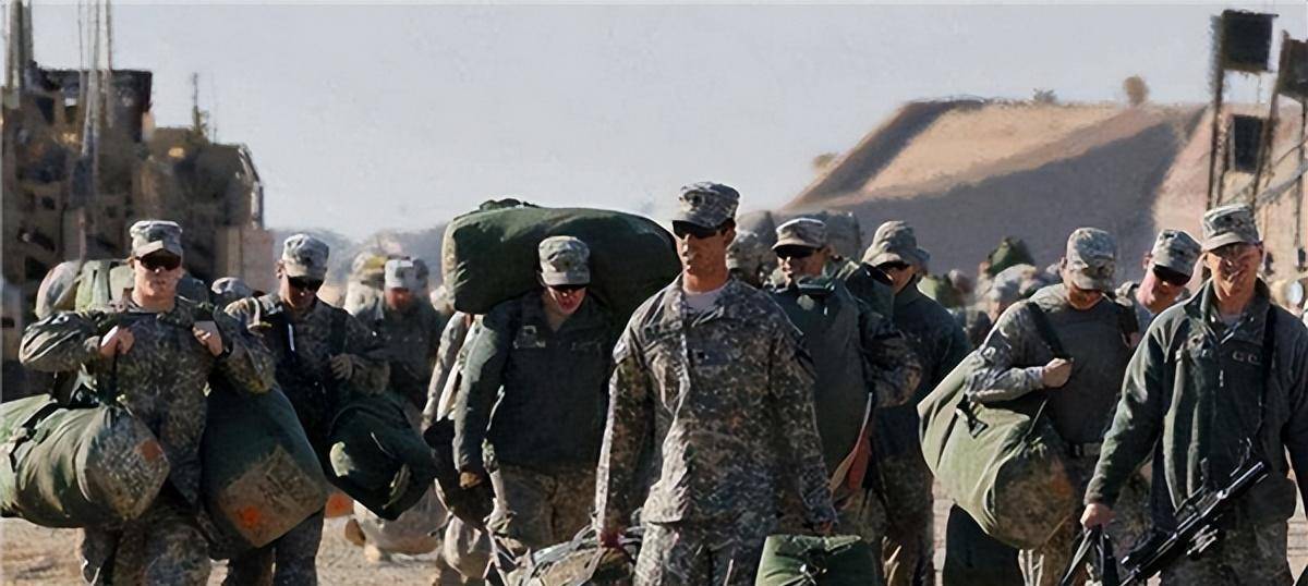 美国打仗究竟怕什么?张召忠:如果这两种情况发生,美军必败无疑