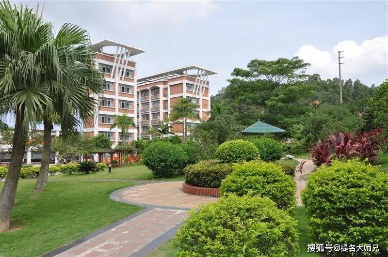 中山金榜提名资讯 | 【广东3 证书高职高考】被误认为民办的7所公办