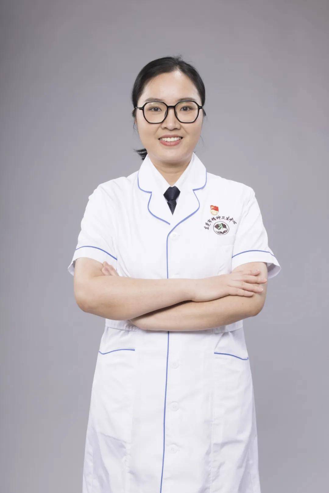 "5.12"国际护士节系列活动②丨七院天使|麦洲岛的提灯大神(四)