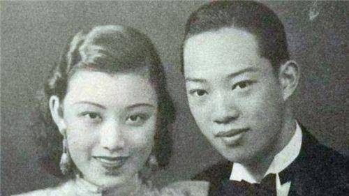 她是上海滩最后一位美人,被日本军官追求誓死不屈,今106岁高龄