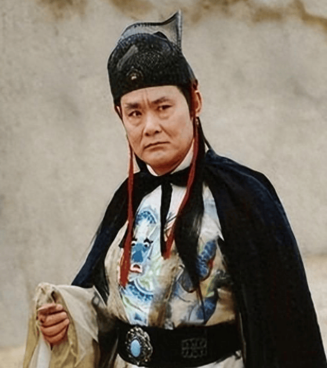 中国历史上名声最好的太监,死后百官扶棺下葬,至今仍有人祭拜他_陈矩