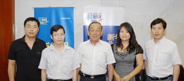 丁和木:安踏真正的创始人,80多岁坐拥千亿,热衷于慈善事业