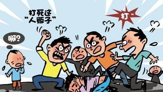 湖南17岁少女被拐,将计就计将人贩子卖给单身汉,法院怎么判决?