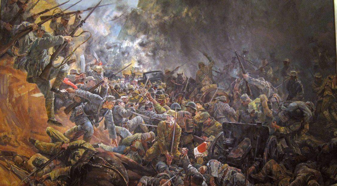 石原慎太郎死了,但他的父亲才更可恨_日本_右翼_石原莞尔