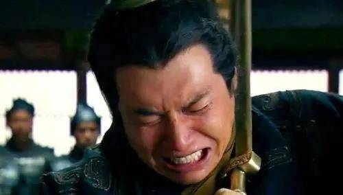 扶苏拥有重兵30万,占尽天时地利人和,为何最后却自杀了?