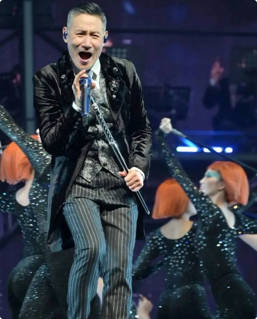 《歌手》错过的三张"王牌",都堪称大魔王的实力,就是太难邀请_张学友