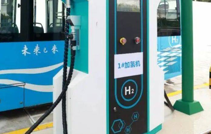 此外,为了确保氢能源汽车的市场竞争力,中国也在积极推动氢能源的