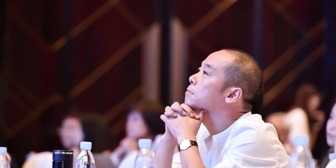 曾经身家100亿的冯鑫,创造10个亿万富翁,因何事锒铛入狱?