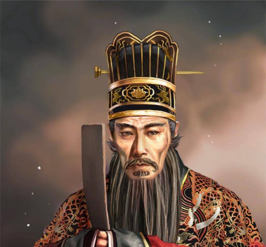 缥缈的文臣:荒山野岭常作伴,暮鼓晨钟随我身,大明有我顾鼎臣