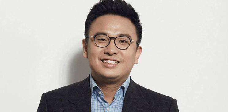 "饿了么"之父:他24岁创立外卖帝国,33岁狂赚马云660亿_张旭豪_公司