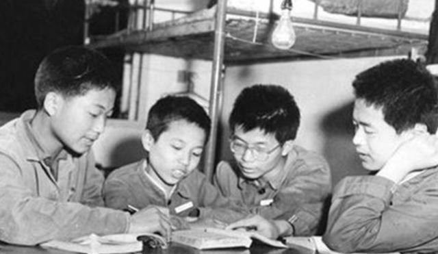 中科大"少年班":成立40年,培养神童4000人,成才的人的确不少