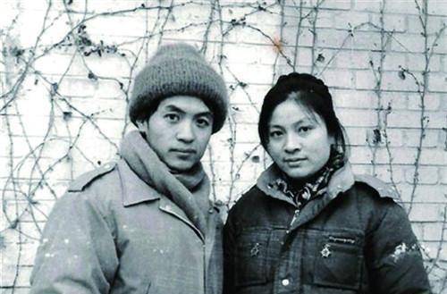 北大才女英儿:顾城杀妻背后的"情人"英儿,后来去哪里了?