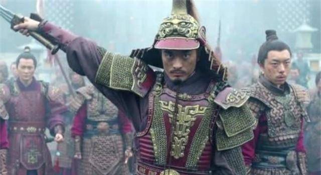 唐朝大将军雷万春:一生忠勇,脸上中6箭,却坚持守城