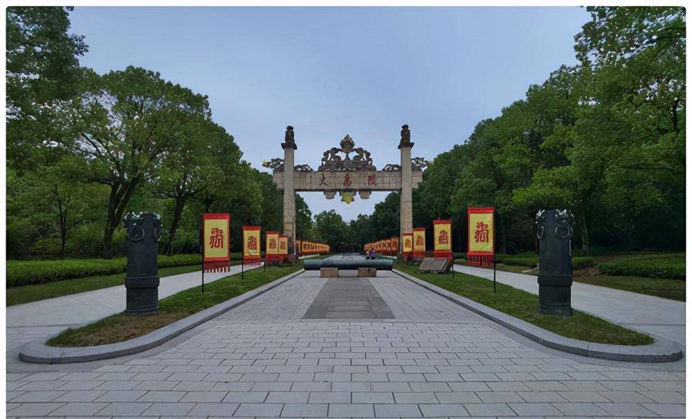 "大禹治水"或许并不只是神话故事,其治水地址是在河南?