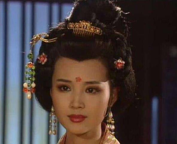 大唐"女宰相"上官婉儿,一生没嫁过人,那些绯闻男友是真的吗?