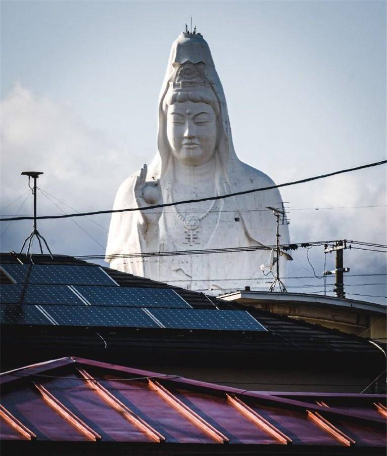 世界上诡异的三尊大佛:两尊会发光,一尊太像真人令人毛骨悚然