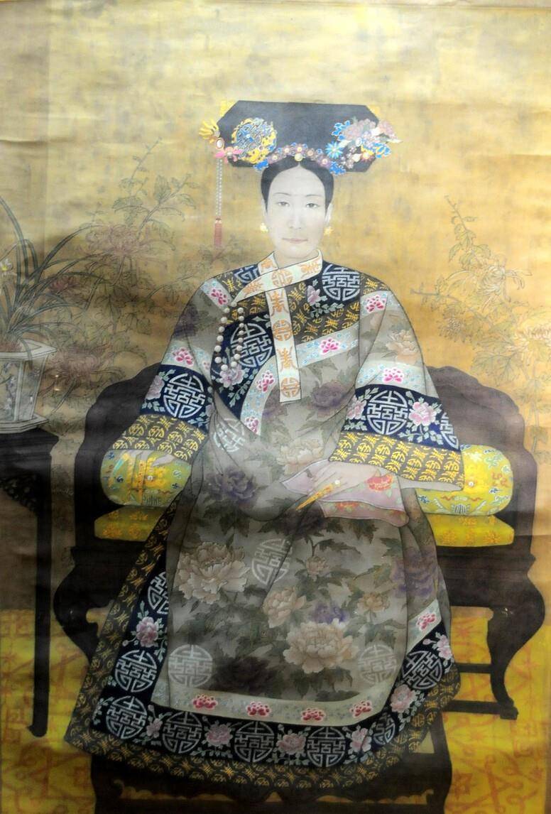 孙殿英清东陵盗宝用一简单的土法子,埃及金字塔考古时也这样做的