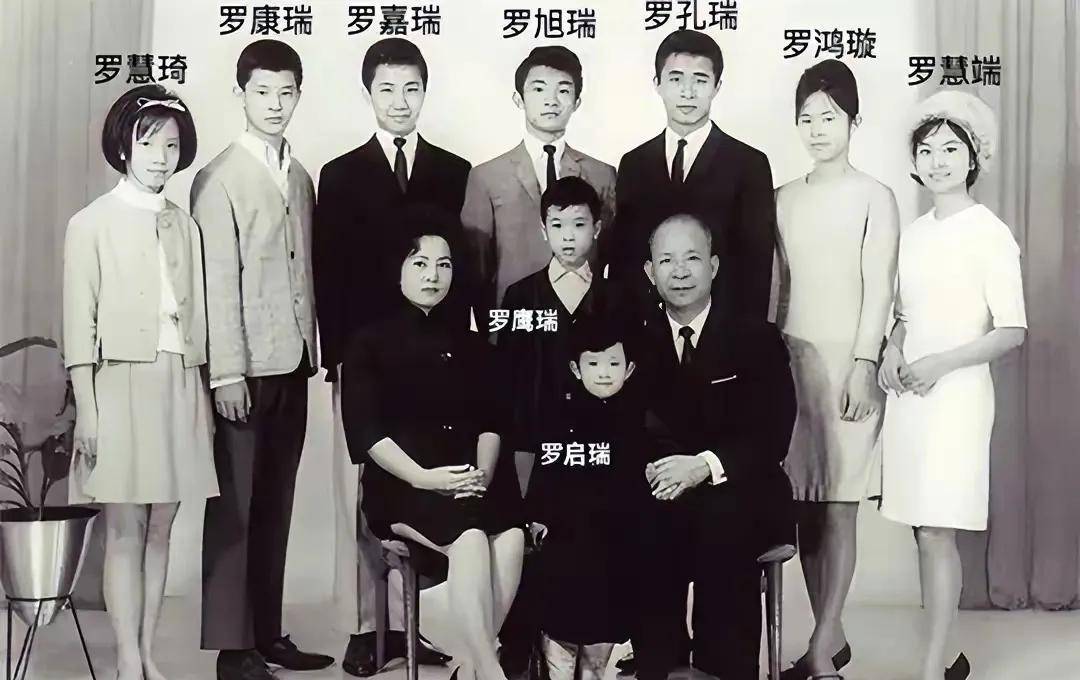 香港最惨豪门老太:手握600亿遗产,惨遭保姆算计,与儿子成仇人