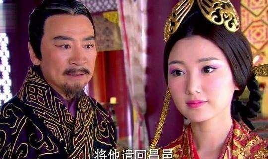 东汉为何多幼帝,以大将军梁冀为例,说说选立皇帝的潜规则_曹腾_梁太后