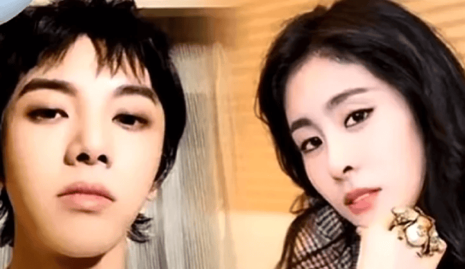 张碧晨瞒着华晨宇生下女儿,至今仍无名分!华晨宇回答