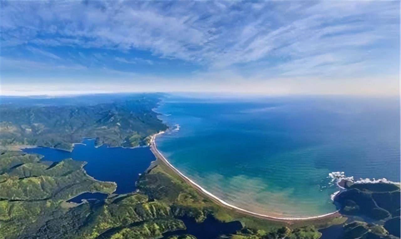 1988年我国收回一块故土,战略位置非常重要,扩展主权几十海里