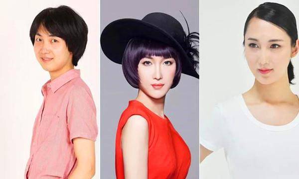 2005年"背母上学",10年后变性成女人的刘婷,如今现状如何?