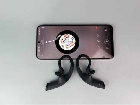 骨传导有哪些是值得入手的？五款精选好用不贵骨传导耳机推荐