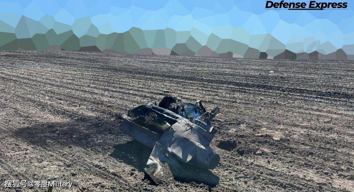 新型kh-101巡航导弹:以牺牲射程为代价来提高破坏力_弹头_发射_地区