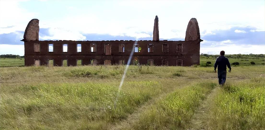 危害不亚于切尔诺贝利的苏联核事故:克什特姆核废料爆炸