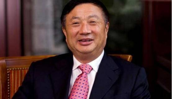 华为任正非首谈家庭关系:两任妻子相处融洽,结婚证是前妻帮办的