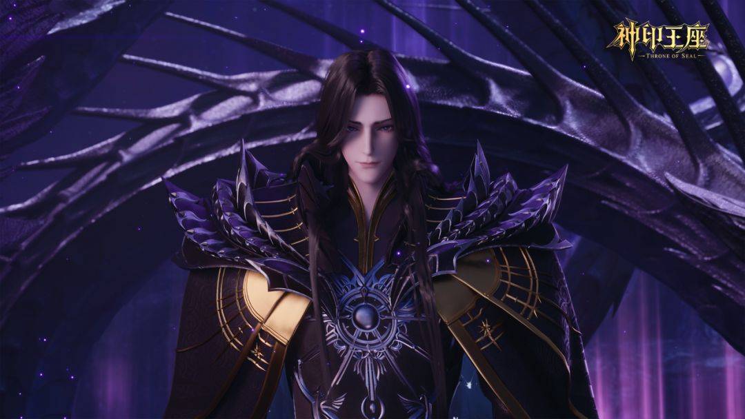 神印王座:当龙皓晨得知自己外公是魔神皇时!他的反应有多精彩?