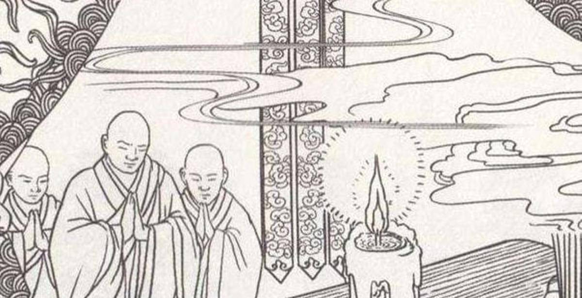 明朝宝莲寺污秽案:大量女子被玷污,新任县令巧使妙计破案